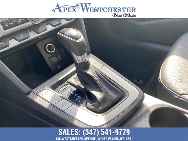 Used Hyundai Elantra Limited 2020 | Apex Westchester Used Vehicles. White Plains, New York Used Hyundai Elantra Limited 2020 | Apex Westchester Used Vehicles. White Plains, New York