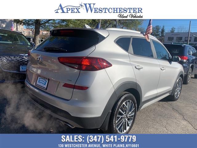 Used Hyundai Tucson SEL 2020 | Apex Westchester Used Vehicles. White Plains, New York Used Hyundai Tucson SEL 2020 | Apex Westchester Used Vehicles. White Plains, New York
