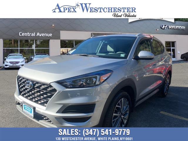 2020 Hyundai Tucson SEL, available for sale in White Plains, New York | Apex Westchester Used Vehicles. White Plains, New York