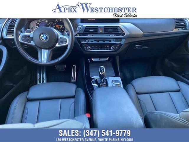 Used BMW X3 M40i 2019 | Apex Westchester Used Vehicles. White Plains, New York Used BMW X3 M40i 2019 | Apex Westchester Used Vehicles. White Plains, New York