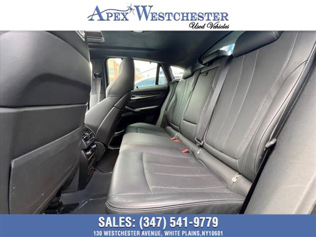 Used BMW X6 m Base 2017 | Apex Westchester Used Vehicles. White Plains, New York Used BMW X6 m Base 2017 | Apex Westchester Used Vehicles. White Plains, New York