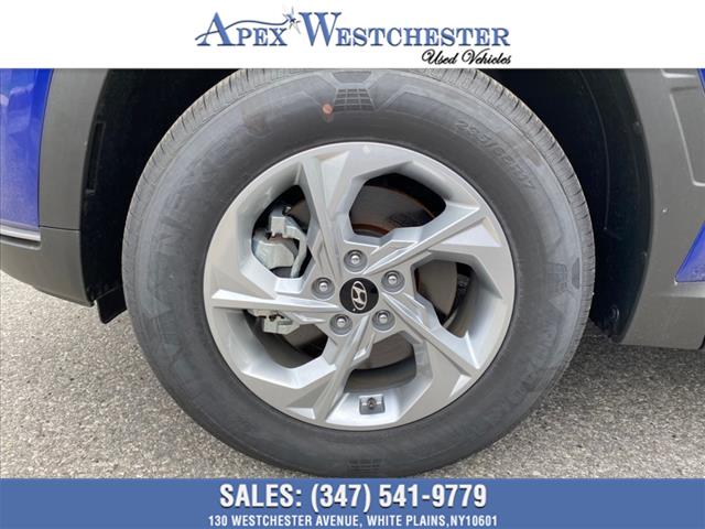 Used Hyundai Tucson SEL 2022 | Apex Westchester Used Vehicles. White Plains, New York Used Hyundai Tucson SEL 2022 | Apex Westchester Used Vehicles. White Plains, New York