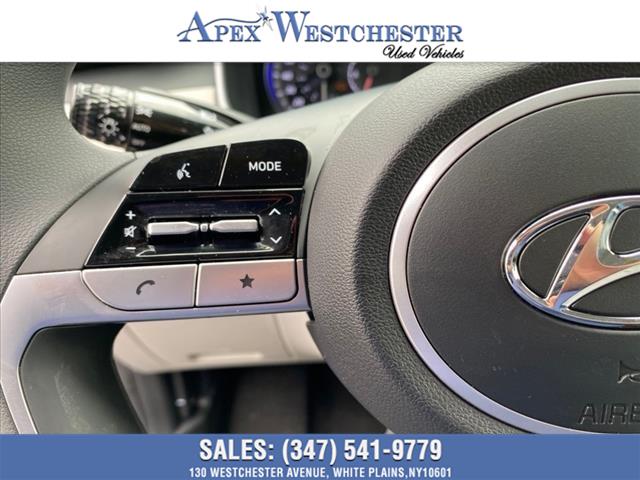Used Hyundai Tucson SEL 2022 | Apex Westchester Used Vehicles. White Plains, New York Used Hyundai Tucson SEL 2022 | Apex Westchester Used Vehicles. White Plains, New York