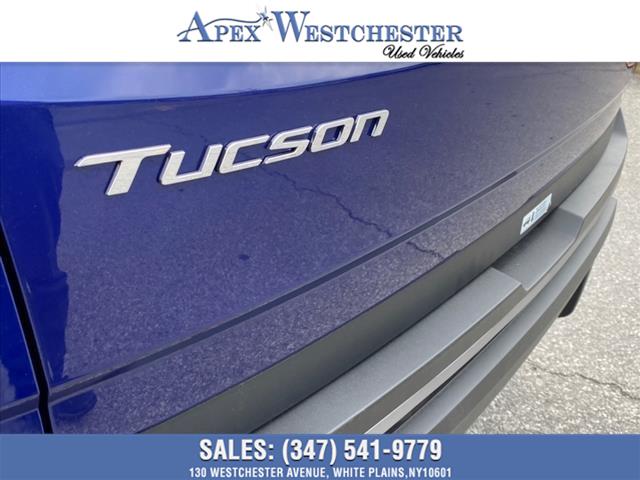 Used Hyundai Tucson SEL 2022 | Apex Westchester Used Vehicles. White Plains, New York Used Hyundai Tucson SEL 2022 | Apex Westchester Used Vehicles. White Plains, New York