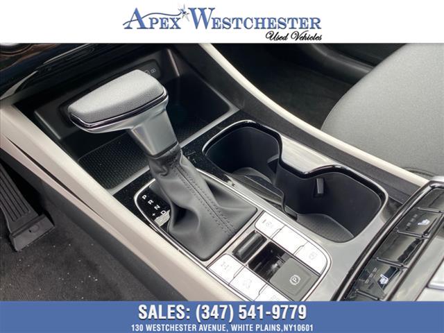 Used Hyundai Tucson SEL 2022 | Apex Westchester Used Vehicles. White Plains, New York Used Hyundai Tucson SEL 2022 | Apex Westchester Used Vehicles. White Plains, New York