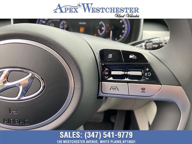 Used Hyundai Tucson SEL 2022 | Apex Westchester Used Vehicles. White Plains, New York Used Hyundai Tucson SEL 2022 | Apex Westchester Used Vehicles. White Plains, New York