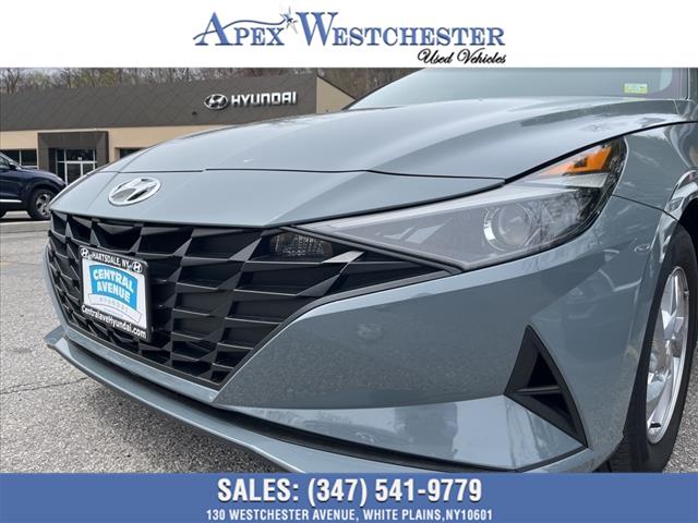 Used Hyundai Elantra SE 2021 | Apex Westchester Used Vehicles. White Plains, New York Used Hyundai Elantra SE 2021 | Apex Westchester Used Vehicles. White Plains, New York
