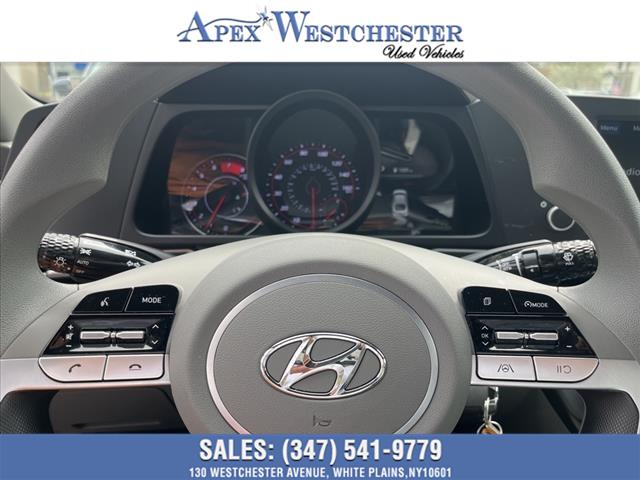 Used Hyundai Elantra SE 2021 | Apex Westchester Used Vehicles. White Plains, New York Used Hyundai Elantra SE 2021 | Apex Westchester Used Vehicles. White Plains, New York