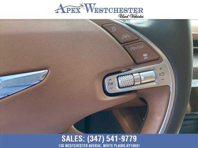 Used Genesis G80 3.5T 2021 | Apex Westchester Used Vehicles. White Plains, New York Used Genesis G80 3.5T 2021 | Apex Westchester Used Vehicles. White Plains, New York