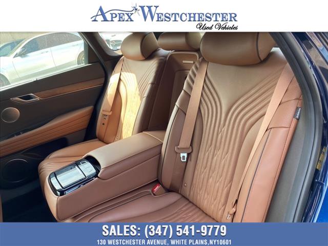 Used Genesis G80 3.5T 2021 | Apex Westchester Used Vehicles. White Plains, New York Used Genesis G80 3.5T 2021 | Apex Westchester Used Vehicles. White Plains, New York