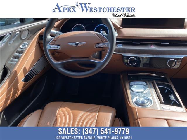 Used Genesis G80 3.5T 2021 | Apex Westchester Used Vehicles. White Plains, New York Used Genesis G80 3.5T 2021 | Apex Westchester Used Vehicles. White Plains, New York