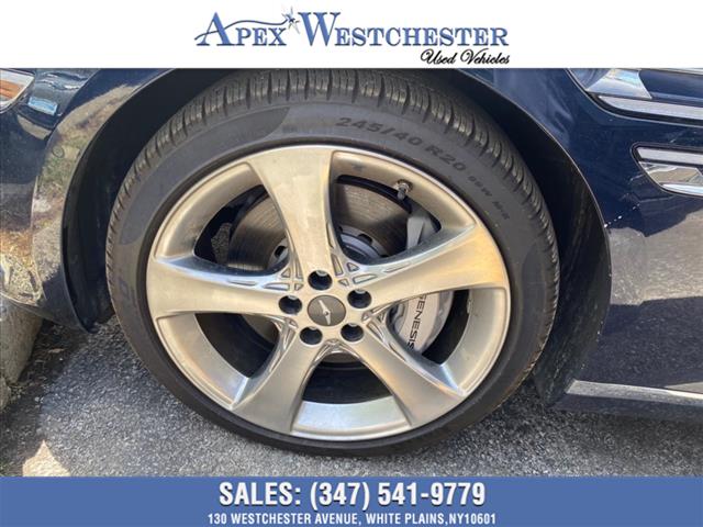 Used Genesis G80 3.5T 2021 | Apex Westchester Used Vehicles. White Plains, New York Used Genesis G80 3.5T 2021 | Apex Westchester Used Vehicles. White Plains, New York