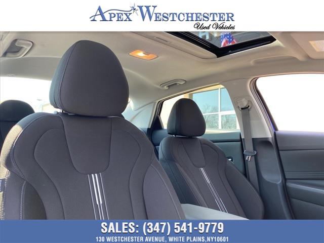 Used Hyundai Elantra SEL 2021 | Apex Westchester Used Vehicles. White Plains, New York Used Hyundai Elantra SEL 2021 | Apex Westchester Used Vehicles. White Plains, New York