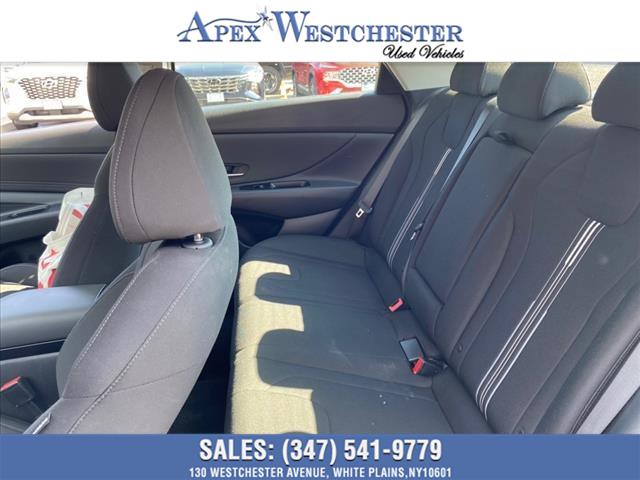 Used Hyundai Elantra SEL 2021 | Apex Westchester Used Vehicles. White Plains, New York Used Hyundai Elantra SEL 2021 | Apex Westchester Used Vehicles. White Plains, New York