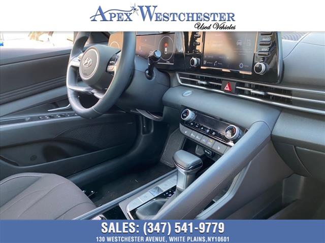 Used Hyundai Elantra SEL 2021 | Apex Westchester Used Vehicles. White Plains, New York Used Hyundai Elantra SEL 2021 | Apex Westchester Used Vehicles. White Plains, New York
