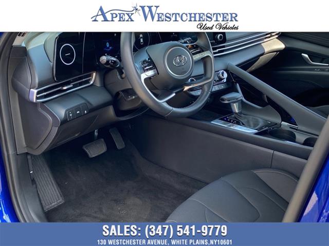 Used Hyundai Elantra SEL 2021 | Apex Westchester Used Vehicles. White Plains, New York Used Hyundai Elantra SEL 2021 | Apex Westchester Used Vehicles. White Plains, New York