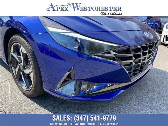 Used Hyundai Elantra SEL 2021 | Apex Westchester Used Vehicles. White Plains, New York Used Hyundai Elantra SEL 2021 | Apex Westchester Used Vehicles. White Plains, New York