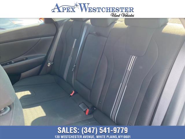Used Hyundai Elantra SEL 2021 | Apex Westchester Used Vehicles. White Plains, New York Used Hyundai Elantra SEL 2021 | Apex Westchester Used Vehicles. White Plains, New York