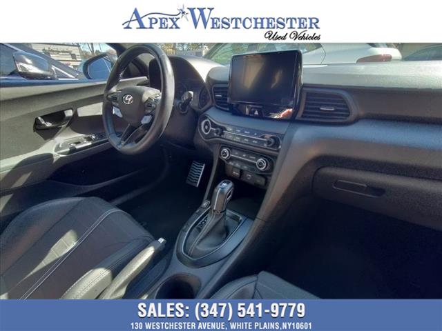 2021 Hyundai Veloster N, available for sale in Yonkers, New York | Apex Westchester Used Vehicles. Yonkers, New York 2021 Hyundai Veloster N, available for sale in Yonkers, New York | Apex Westchester Used Vehicles. Yonkers, New York