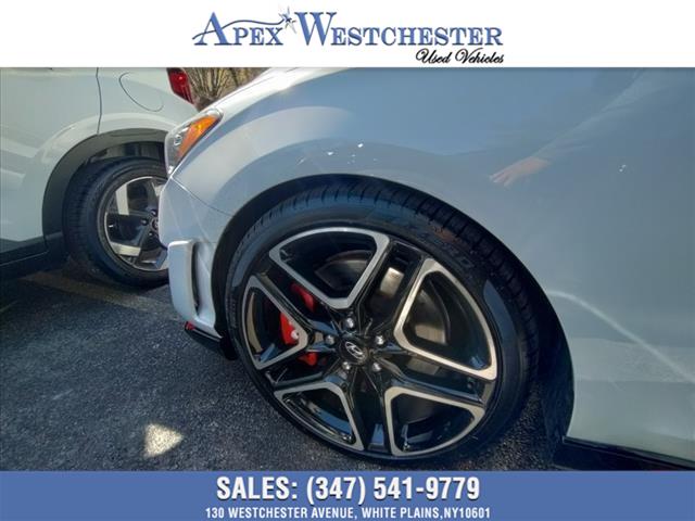 2021 Hyundai Veloster N, available for sale in Yonkers, New York | Apex Westchester Used Vehicles. Yonkers, New York 2021 Hyundai Veloster N, available for sale in Yonkers, New York | Apex Westchester Used Vehicles. Yonkers, New York