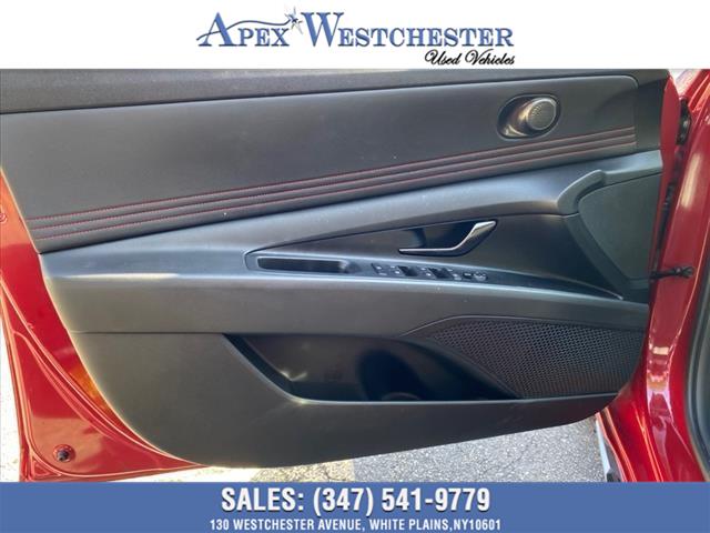 Used Hyundai Elantra N Line 2021 | Apex Westchester Used Vehicles. White Plains, New York Used Hyundai Elantra N Line 2021 | Apex Westchester Used Vehicles. White Plains, New York