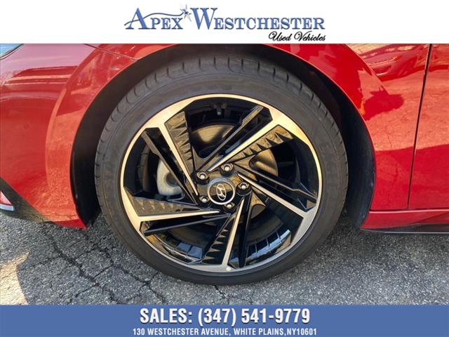 Used Hyundai Elantra N Line 2021 | Apex Westchester Used Vehicles. White Plains, New York Used Hyundai Elantra N Line 2021 | Apex Westchester Used Vehicles. White Plains, New York