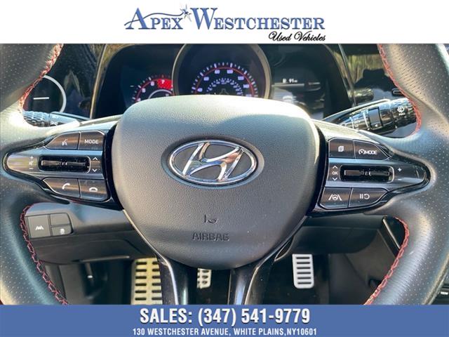 Used Hyundai Elantra N Line 2021 | Apex Westchester Used Vehicles. White Plains, New York Used Hyundai Elantra N Line 2021 | Apex Westchester Used Vehicles. White Plains, New York