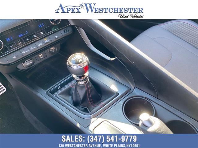 Used Hyundai Elantra N Line 2021 | Apex Westchester Used Vehicles. White Plains, New York Used Hyundai Elantra N Line 2021 | Apex Westchester Used Vehicles. White Plains, New York