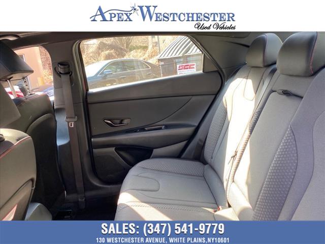 Used Hyundai Elantra N Line 2021 | Apex Westchester Used Vehicles. White Plains, New York Used Hyundai Elantra N Line 2021 | Apex Westchester Used Vehicles. White Plains, New York