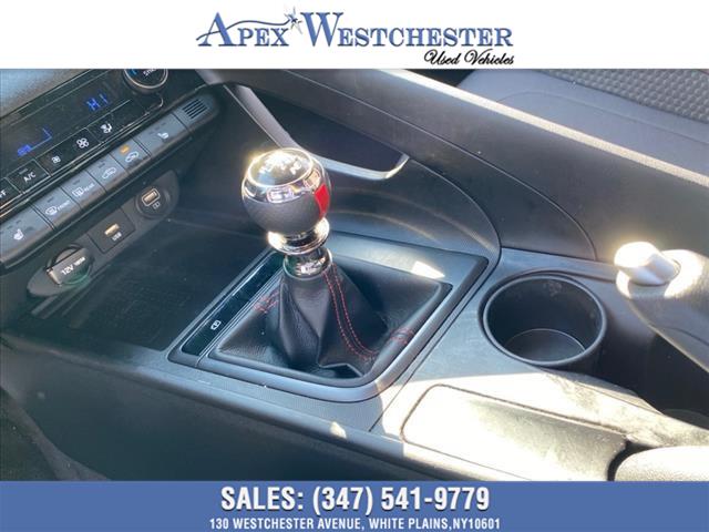 Used Hyundai Elantra N Line 2021 | Apex Westchester Used Vehicles. White Plains, New York Used Hyundai Elantra N Line 2021 | Apex Westchester Used Vehicles. White Plains, New York
