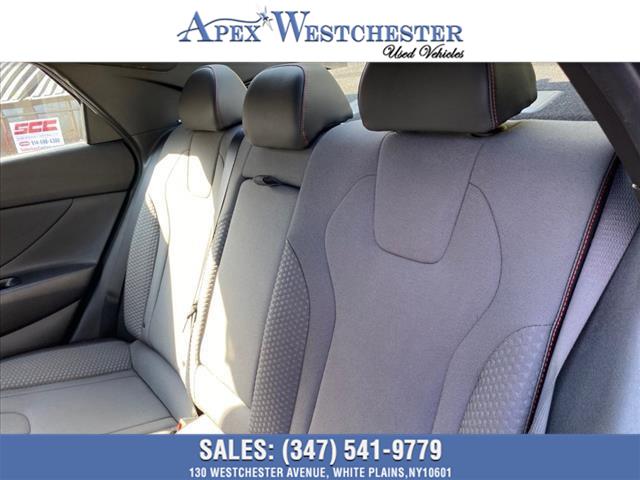 Used Hyundai Elantra N Line 2021 | Apex Westchester Used Vehicles. White Plains, New York Used Hyundai Elantra N Line 2021 | Apex Westchester Used Vehicles. White Plains, New York