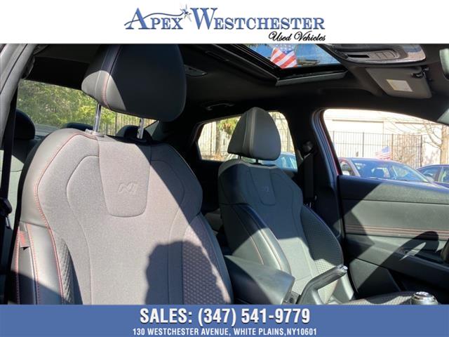 Used Hyundai Elantra N Line 2021 | Apex Westchester Used Vehicles. White Plains, New York Used Hyundai Elantra N Line 2021 | Apex Westchester Used Vehicles. White Plains, New York