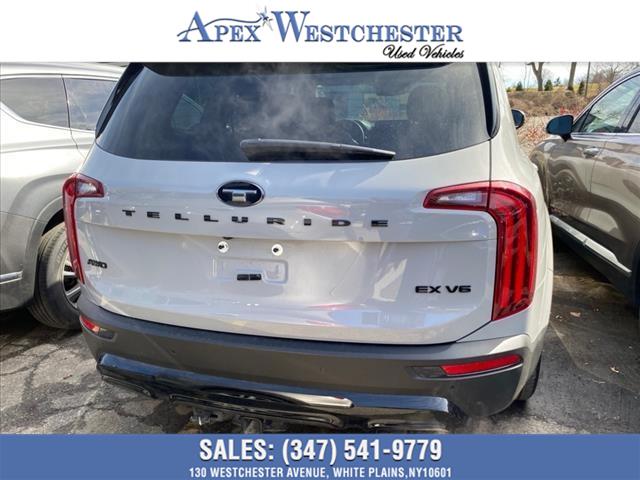 2021 Kia Telluride EX, available for sale in Yonkers, New York | Apex Westchester Used Vehicles. Yonkers, New York 2021 Kia Telluride EX, available for sale in Yonkers, New York | Apex Westchester Used Vehicles. Yonkers, New York