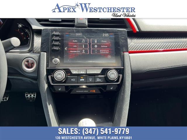 2020 Honda Civic Si, available for sale in Yonkers, New York | Apex Westchester Used Vehicles. Yonkers, New York 2020 Honda Civic Si, available for sale in Yonkers, New York | Apex Westchester Used Vehicles. Yonkers, New York