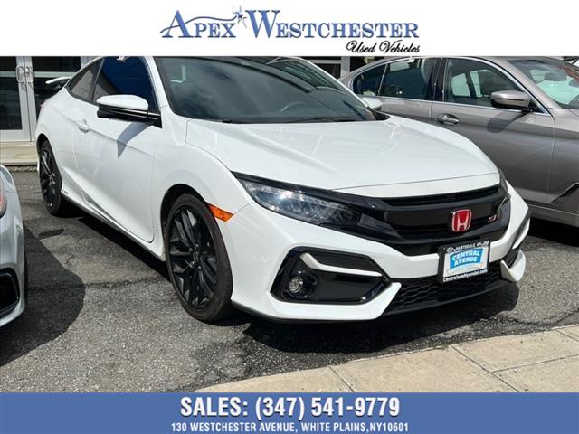 2020 Honda Civic Si, available for sale in Yonkers, New York | Apex Westchester Used Vehicles. Yonkers, New York 2020 Honda Civic Si, available for sale in Yonkers, New York | Apex Westchester Used Vehicles. Yonkers, New York