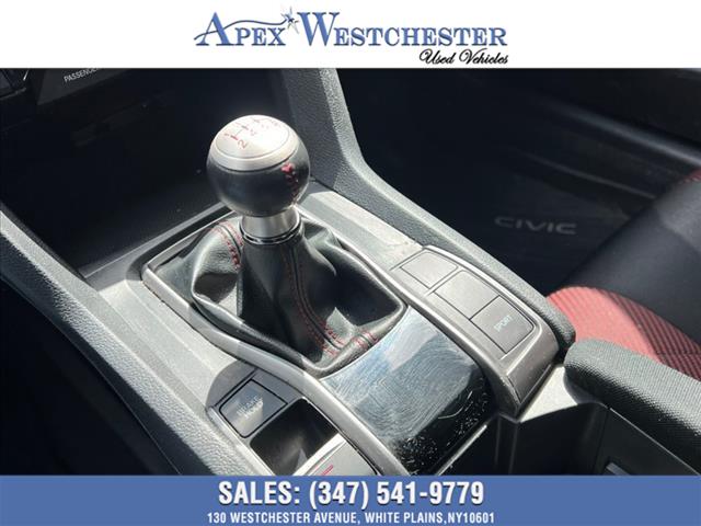 2020 Honda Civic Si, available for sale in Yonkers, New York | Apex Westchester Used Vehicles. Yonkers, New York 2020 Honda Civic Si, available for sale in Yonkers, New York | Apex Westchester Used Vehicles. Yonkers, New York