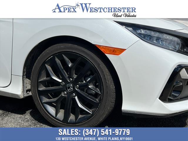 2020 Honda Civic Si, available for sale in Yonkers, New York | Apex Westchester Used Vehicles. Yonkers, New York 2020 Honda Civic Si, available for sale in Yonkers, New York | Apex Westchester Used Vehicles. Yonkers, New York