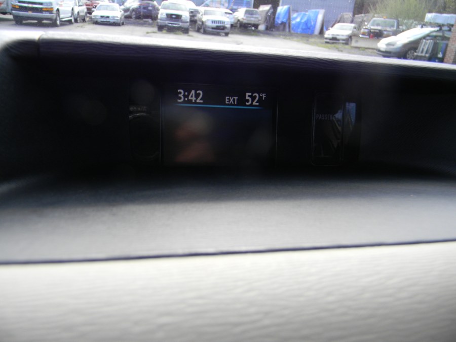 2012 Toyota Sienna 5dr 7-Pass Van V6 LE FWD, available for sale in Southborough, Massachusetts | M&M Vehicles Inc dba Central Motors. Southborough, Massachusetts 2012 Toyota Sienna 5dr 7-Pass Van V6 LE FWD, available for sale in Southborough, Massachusetts | M&M Vehicles Inc dba Central Motors. Southborough, Massachusetts