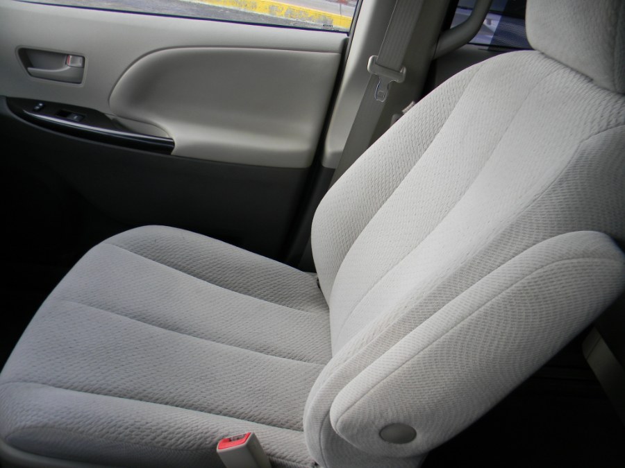 2012 Toyota Sienna 5dr 7-Pass Van V6 LE FWD, available for sale in Southborough, Massachusetts | M&M Vehicles Inc dba Central Motors. Southborough, Massachusetts 2012 Toyota Sienna 5dr 7-Pass Van V6 LE FWD, available for sale in Southborough, Massachusetts | M&M Vehicles Inc dba Central Motors. Southborough, Massachusetts