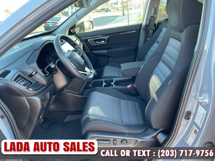 Used Honda CR-V EX AWD 2021 | Lada Auto Sales. Bridgeport, Connecticut Used Honda CR-V EX AWD 2021 | Lada Auto Sales. Bridgeport, Connecticut