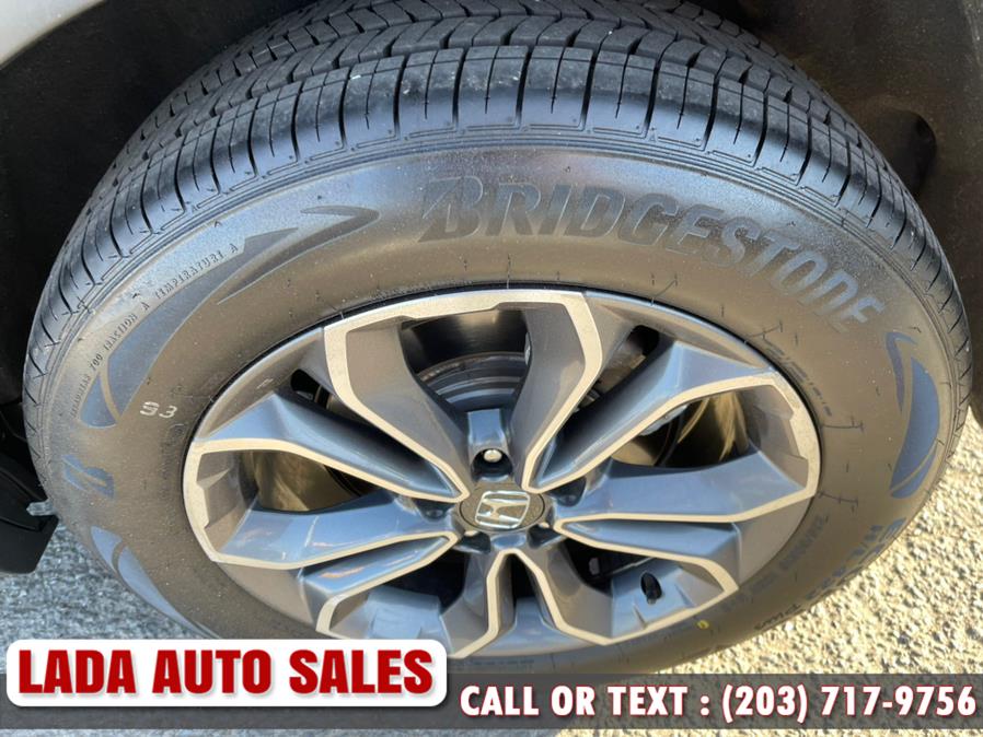 Used Honda CR-V EX AWD 2021 | Lada Auto Sales. Bridgeport, Connecticut Used Honda CR-V EX AWD 2021 | Lada Auto Sales. Bridgeport, Connecticut