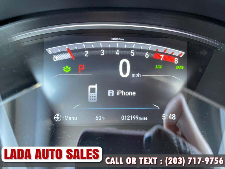 Used Honda CR-V EX AWD 2021 | Lada Auto Sales. Bridgeport, Connecticut