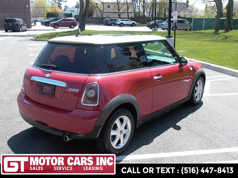 2009 MINI Cooper Hardtop 2dr Cpe, available for sale in Bellmore, NY