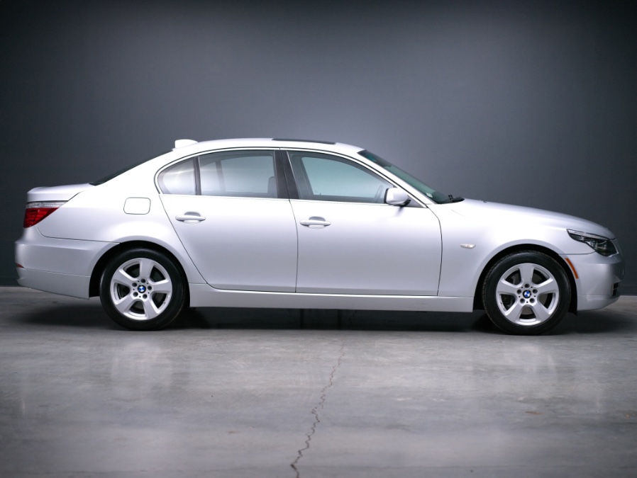 Used BMW 5 Series 4dr Sdn 535xi AWD 2008 | Meccanic Shop North Inc. North Salem, New York Used BMW 5 Series 4dr Sdn 535xi AWD 2008 | Meccanic Shop North Inc. North Salem, New York