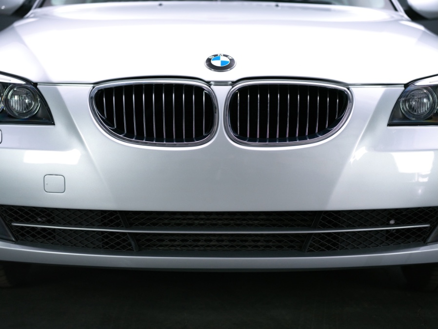 Used BMW 5 Series 4dr Sdn 535xi AWD 2008 | Meccanic Shop North Inc. North Salem, New York Used BMW 5 Series 4dr Sdn 535xi AWD 2008 | Meccanic Shop North Inc. North Salem, New York