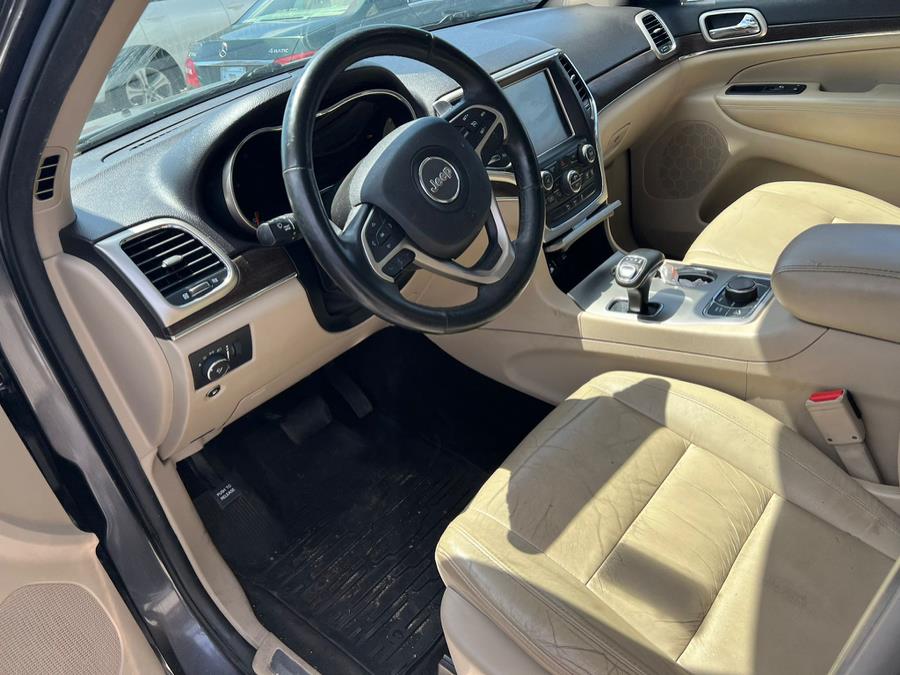 2014 Jeep Grand Cherokee 4WD 4dr Limited, available for sale in Raynham, Massachusetts | J & A Auto Center. Raynham, Massachusetts 2014 Jeep Grand Cherokee 4WD 4dr Limited, available for sale in Raynham, Massachusetts | J & A Auto Center. Raynham, Massachusetts