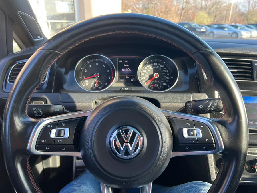 Used Volkswagen Golf GTI 4dr HB Man SE 2015 | J & A Auto Center. Raynham, Massachusetts Used Volkswagen Golf GTI 4dr HB Man SE 2015 | J & A Auto Center. Raynham, Massachusetts