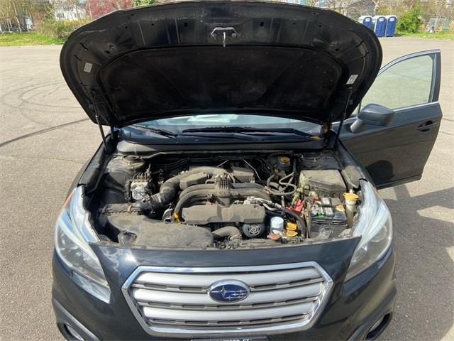 Used Subaru Outback 2.5i Premium 2015 | Wiz Leasing Inc. Stratford, Connecticut Used Subaru Outback 2.5i Premium 2015 | Wiz Leasing Inc. Stratford, Connecticut
