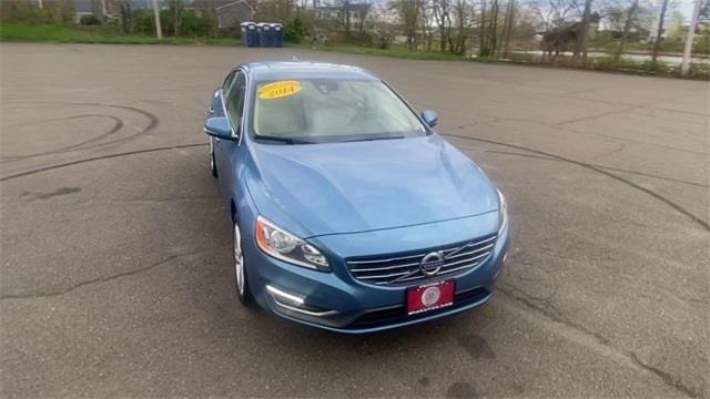 Used Volvo S60 T5 Premier Plus 2014 | Wiz Leasing Inc. Stratford, Connecticut Used Volvo S60 T5 Premier Plus 2014 | Wiz Leasing Inc. Stratford, Connecticut