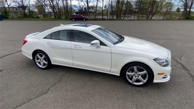 Used Mercedes-benz Cls CLS 550 2014 | Wiz Leasing Inc. Stratford, Connecticut Used Mercedes-benz Cls CLS 550 2014 | Wiz Leasing Inc. Stratford, Connecticut